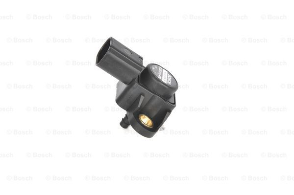 BOSCH Sensor, Ladedruck