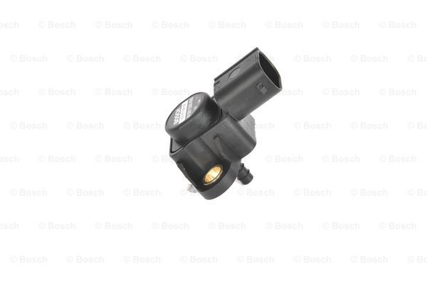 BOSCH Sensor, Ladedruck
