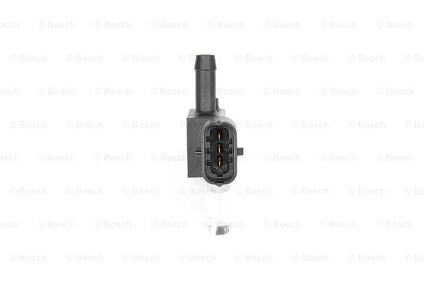 BOSCH Sensor, Öltemperatur/-druck