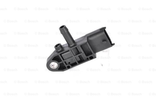 BOSCH Sensor, Öltemperatur/-druck