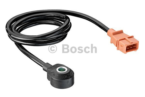 BOSCH Klopfsensor