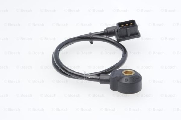 BOSCH Klopfsensor