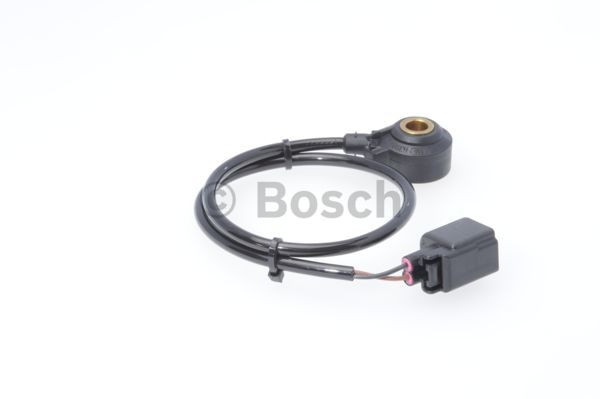 BOSCH Klopfsensor