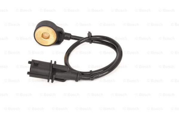 BOSCH Klopfsensor