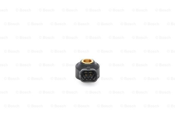BOSCH Klopfsensor