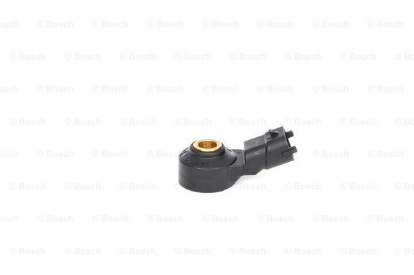 BOSCH Klopfsensor