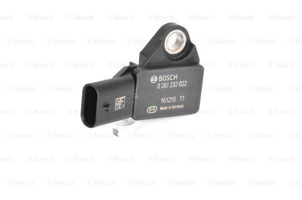 BOSCH Sensor, Ladedruck