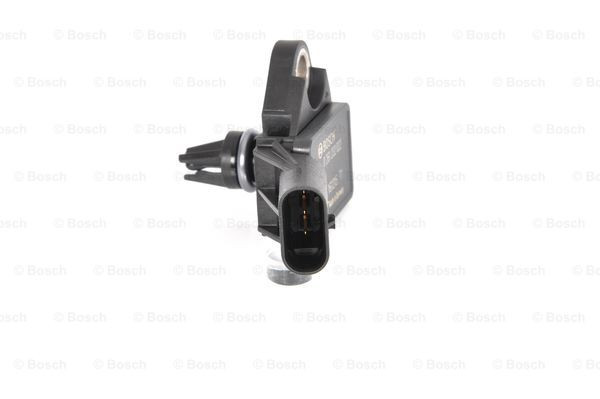 BOSCH Sensor, Ladedruck