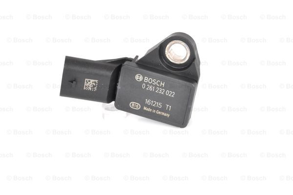BOSCH Sensor, Ladedruck