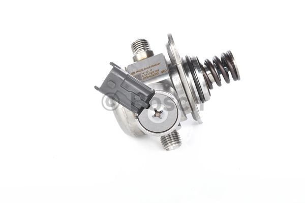 BOSCH Hochdruckpumpe