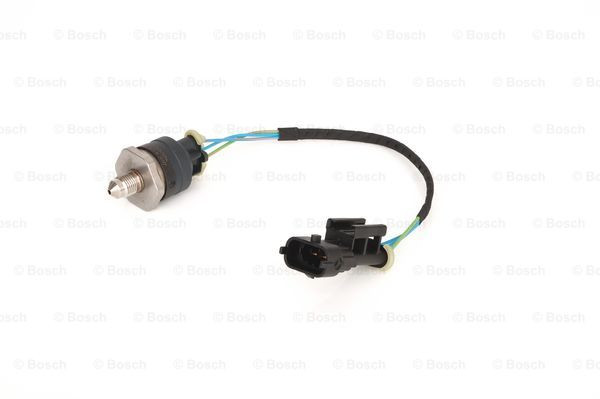 BOSCH Sensor, Kraftstoffdruck