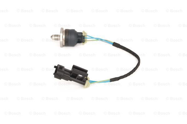 BOSCH Sensor, Kraftstoffdruck