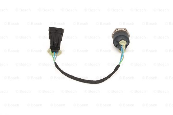 BOSCH Sensor, Kraftstoffdruck