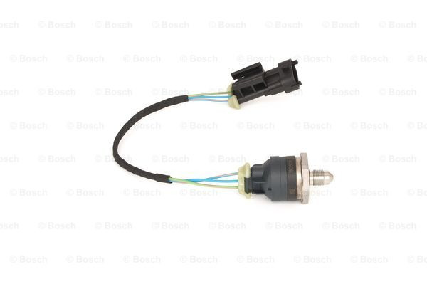 BOSCH Sensor, Kraftstoffdruck
