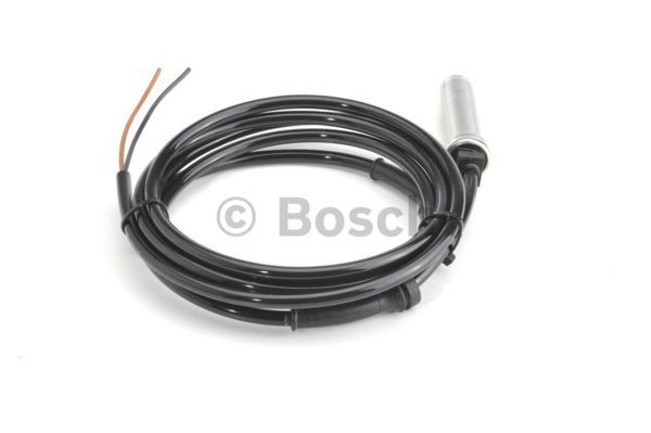 BOSCH Sensor, Raddrehzahl