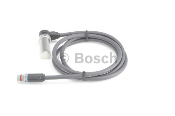 BOSCH Sensor, Raddrehzahl