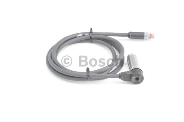BOSCH Sensor, Raddrehzahl