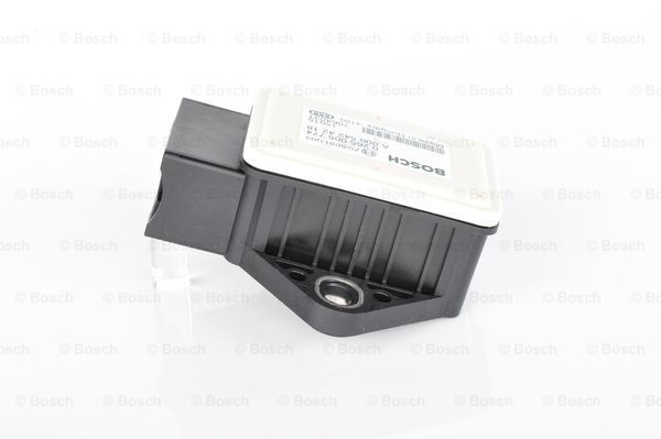 BOSCH Sensor, Längs-/Querbeschleunigung