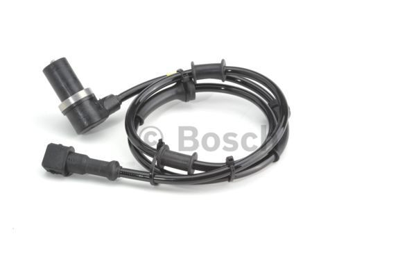 BOSCH Sensor, Raddrehzahl