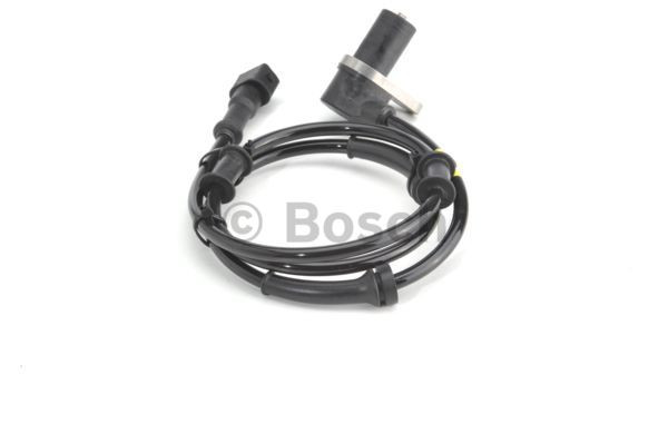 BOSCH Sensor, Raddrehzahl
