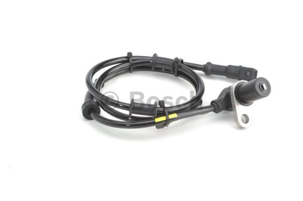 BOSCH Sensor, Raddrehzahl