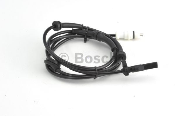 BOSCH Sensor, Raddrehzahl