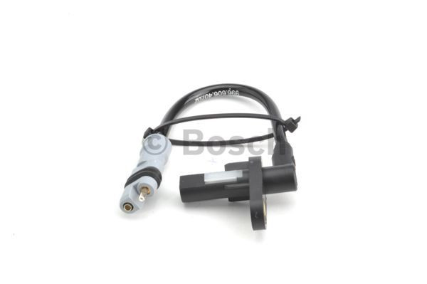 BOSCH Sensor, Raddrehzahl
