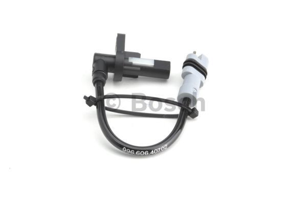 BOSCH Sensor, Raddrehzahl