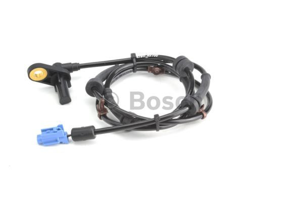 BOSCH Sensor, Raddrehzahl