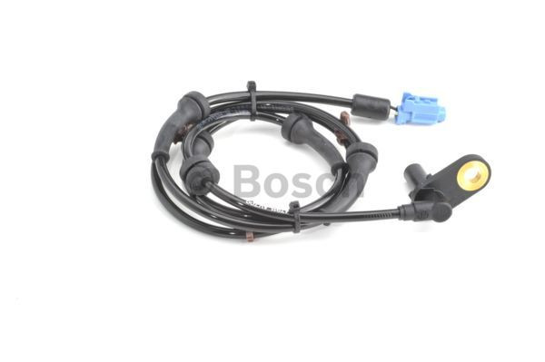 BOSCH Sensor, Raddrehzahl