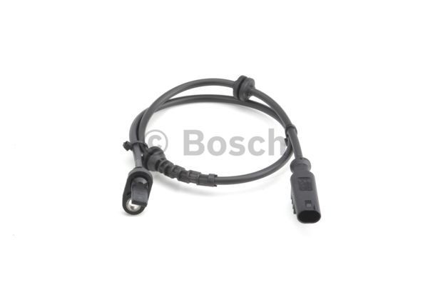 BOSCH Sensor, Raddrehzahl