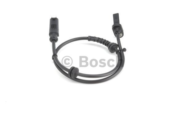 BOSCH Sensor, Raddrehzahl