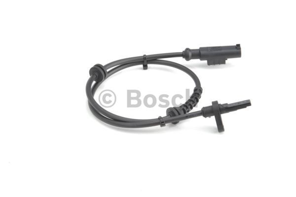 BOSCH Sensor, Raddrehzahl