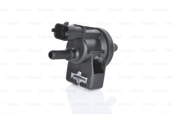 BOSCH Be-/Entlüftungsventil, Kraftstoffbehälter