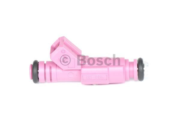 BOSCH Einspritzventil