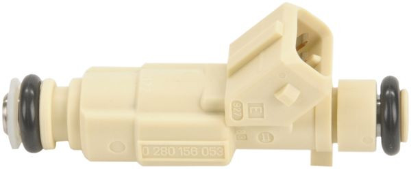 BOSCH Einspritzventil