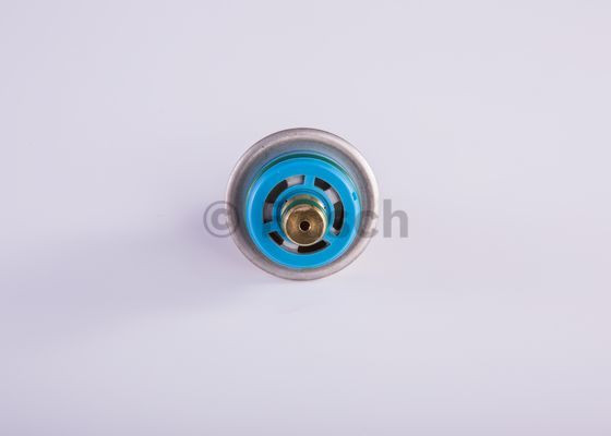 BOSCH Kraftstoffdruckregler