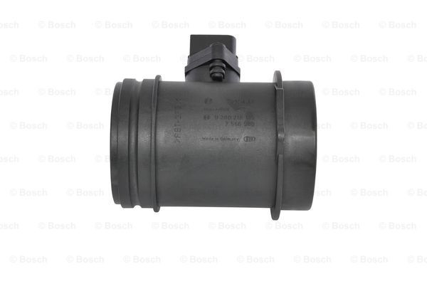 BOSCH Luftmassenmesser