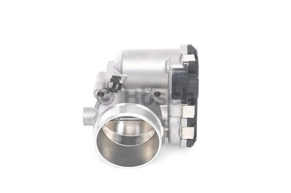 BOSCH Drosselklappenstutzen