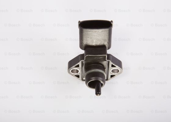 BOSCH Sensor, Ladedruck