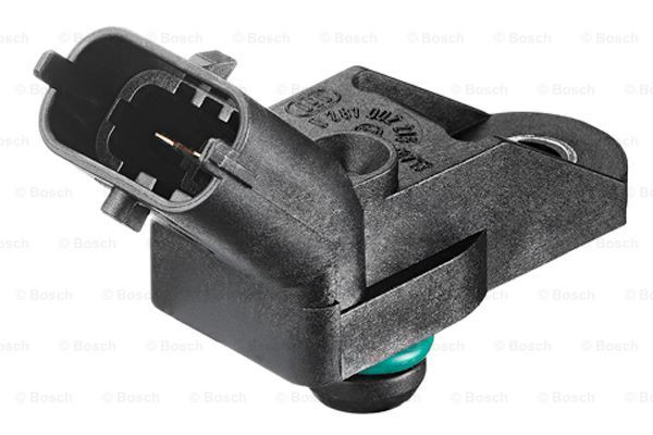BOSCH Sensor, Ladedruck