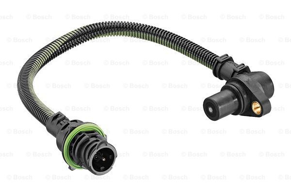 BOSCH Impulsgeber, Kurbelwelle