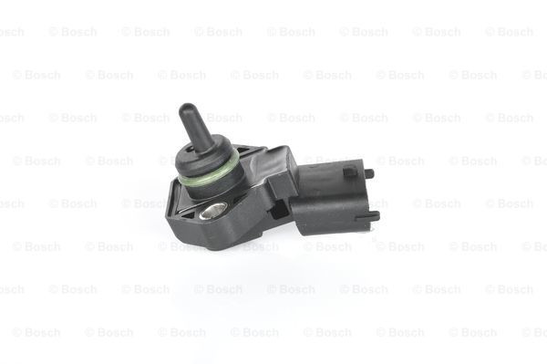 BOSCH Sensor, Ladedruck