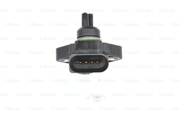 BOSCH Sensor, Ladedruck