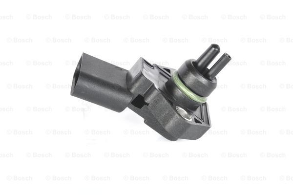 BOSCH Sensor, Ladedruck