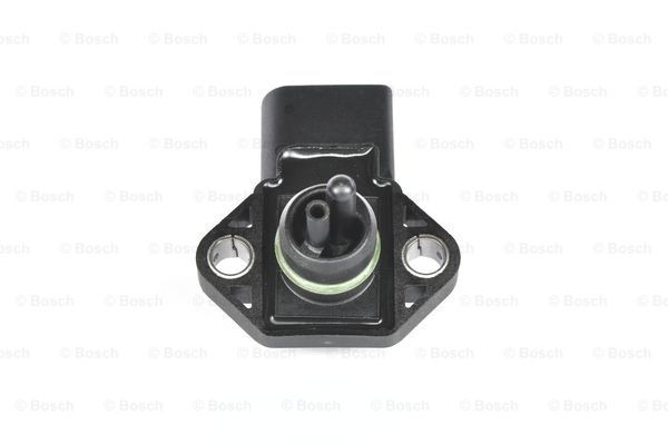 BOSCH Sensor, Ladedruck