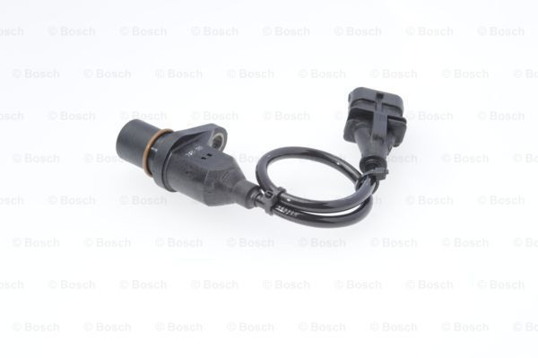 BOSCH Impulsgeber, Kurbelwelle