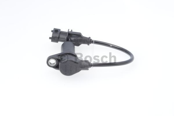 BOSCH Impulsgeber, Kurbelwelle