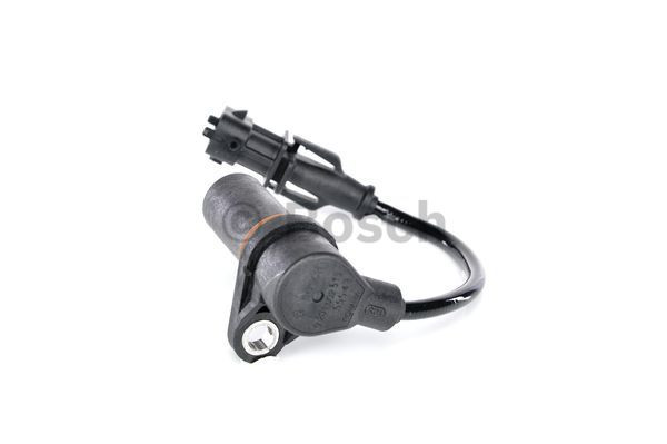 BOSCH Impulsgeber, Kurbelwelle