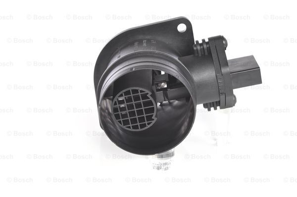 BOSCH Luftmassenmesser